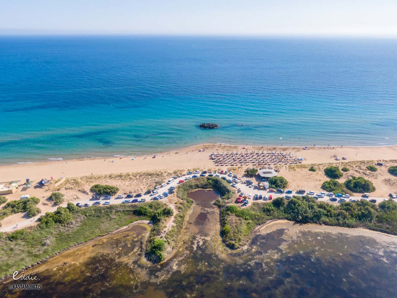 Omega villa corfu beaches 0819 HDR